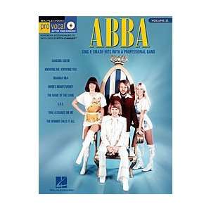  ABBA Musical Instruments