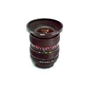  Samyang 18 28mm f4.0 4.5 for Nikon