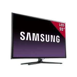  Samsung UN55ES6550 55 Inch Slim LED HDTV with 1080p 