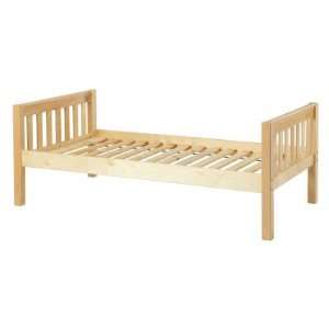  Maxtrix Yo Backless Slat Daybed