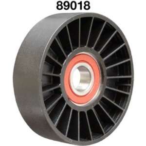  Dayco 89018 Idler Pulley Automotive