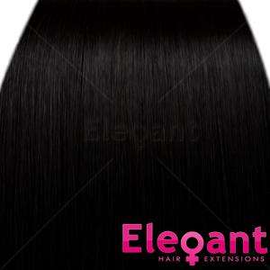 FULL HEAD CLIP IN HAIR EXTENSIONS 18 20 22 24 LONG STRAIGHT ANY 