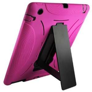   with Foldable Stand for Apple iPad 2/ iPad2 Cell Phones & Accessories