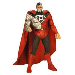  Cyborg Superman Action Figure (REG 17.95) Toys & Games