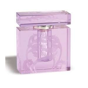    Badash Crystal Purple Perfume Alana FeathersH4