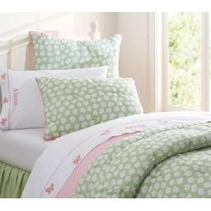  Pottery Barn Kids Alana Quilted Bedding Baby