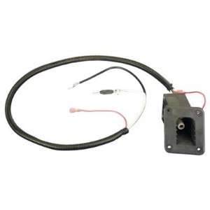   73063G01 Harness With Receptacle For Powerwise Non DCS 36 Volt [Misc