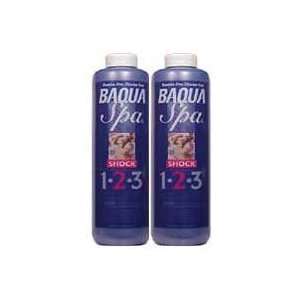  Baqua Spa Oxidizer 2 x 32 oz $13.39   LOWEST PRICE Health 