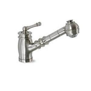 DDS Hamat Kitchen Faucet Country Classic 3 3263 ST