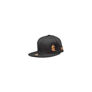  Salt Lake Bees Flawless 59Fifty Fitted Hat (Black) 7 1/8 