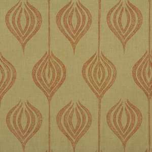  TULIP Sand/Co by Groundworks Fabric