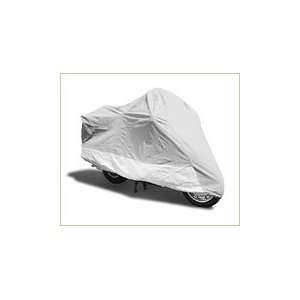  XXL Beverly Bay SilverMax Full Size Touring Motorcycle Cover 