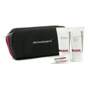 Exclusive By Dermalogica Age Smart Travel Set Multivitamin Power 