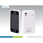 Momax i Case Pro for Samsung Galaxy Ace S5830   White Edge + T. White