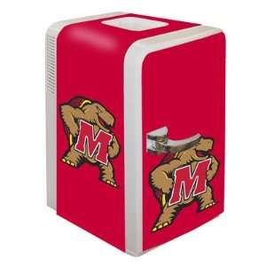  University Of Maryland Refrigerator   Portable Fridge 