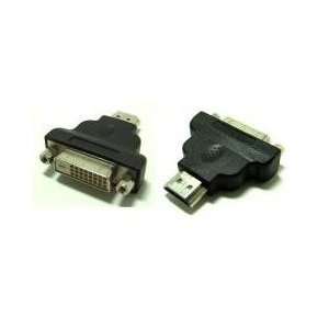  Link Depot DVI Female To HDMI Male Connector Popular High 