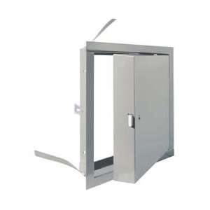   Made in USA 30x22 Insulated Fire Rated Access Door