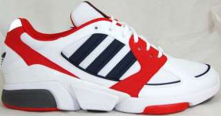   ADIDAS Mens Sz 12 MEGA TORSION RSP II Retro Running Shoe Casual Shoe