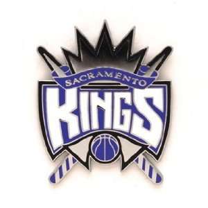  NBA Sacramento Kings Pin