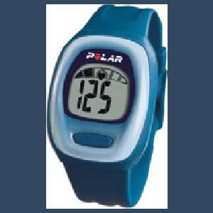  Heart Rate Monitor and Watch, Blue