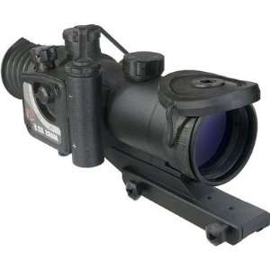  MARS 2 Night Vision Riflescopes with Accessories 