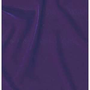  60 Wide Stretch Velvet Deep Purple Fabric By The Yard 