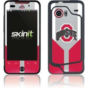  Ohio State University skin for HTC Droid Incredible 
