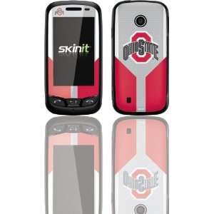  Ohio State University skin for LG Cosmos Touch 