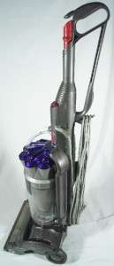 Purple Upright Dyson DC17 DC 17 Animal Absolute Vacuum Cleaner Bagless 