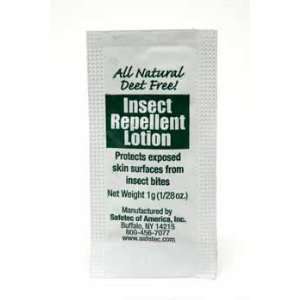  Safetec Insect Repellent Lotion Case Pack 1152 Everything 