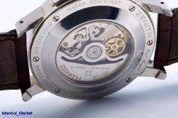 Zenith El Primero Port Royal V 01/02.0451.400 Wristwatch  