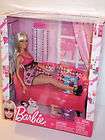 Dining Table Furniture Dishes Set Barbie Doll CUTE  