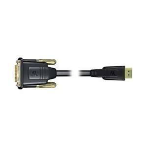  Pro II Series Dvi To HDmi Cable