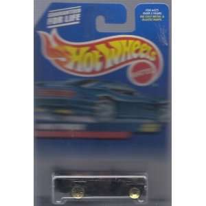  Hot Wheels Mini Truck, Collector Number 1102 Toys & Games