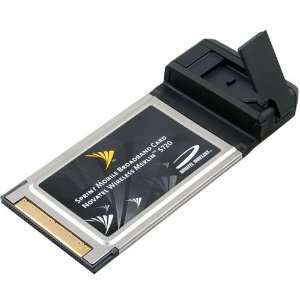  Sprint Novatel wireless Merlin s720 PCMCIA EVDO Card Electronics