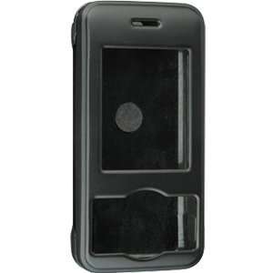   Case (w/ Belt Clip) for HTC S720 (Black) Cell Phones & Accessories