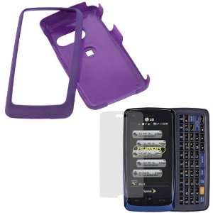   for Sprint LG Rumor Touch CDMA Cell Phone Cell Phones & Accessories