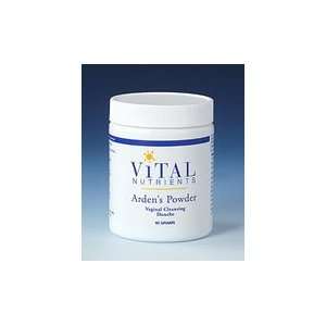  Vital Nutrients   Ardens Powder 60g Health & Personal 