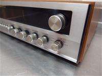 Rotel RX 600A Receiver  