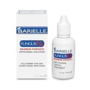  Barielle Antifungal Solution