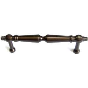  Top Knobs M805 96 Asbury Oil Rubbed Bronze Pulls Cabinet 