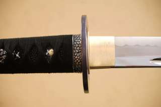 This sword is designed to resemble the sword of a famous Japanese 