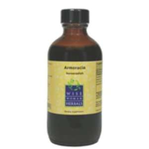  Armoracia Rusticana Horseradish 8 oz by Wise Woman Herbals 