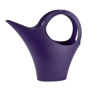  Koziol Plum Purple Camilla Watering Can Medium Patio 