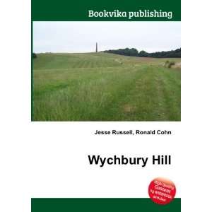 Wychbury Hill Ronald Cohn Jesse Russell Books