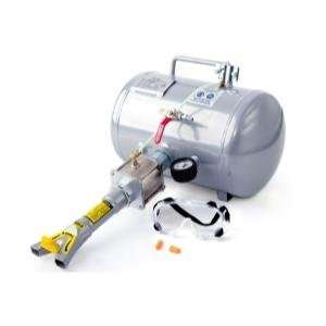  Gaither Tools (GAIGB5ZA) 5 Gallon Automatic Bead Booster 