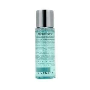   by Givenchy Secur Eyes Delicate Eye Make Up Remover  /4.2OZ Beauty