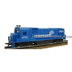  Model Power HO Scale RS 2 w/Dual Drive   Canadian National 