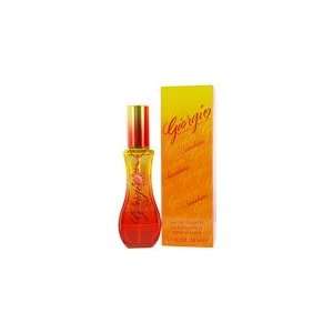 GIORGIO SUNSHINE perfume by Giorgio Armani Health 