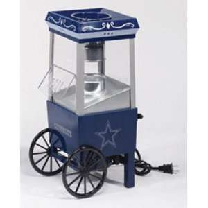  Dallas Cowboys Nostalgic Popcorn Maker